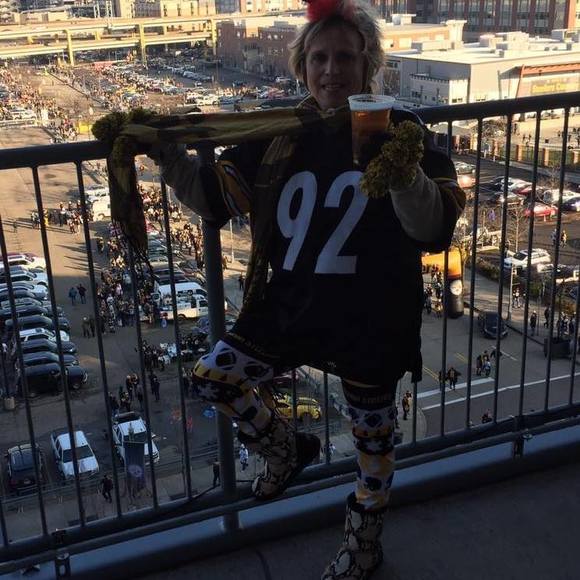 Meet your Posher, Bonnie - Picture 1 of 1